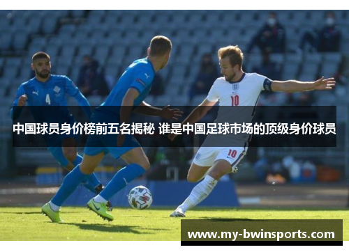 中国球员身价榜前五名揭秘 谁是中国足球市场的顶级身价球员
