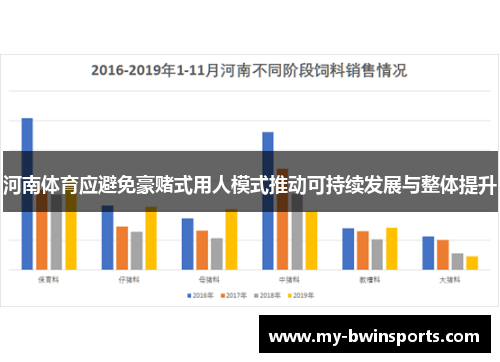 河南体育应避免豪赌式用人模式推动可持续发展与整体提升