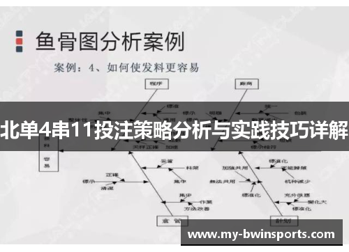 北单4串11投注策略分析与实践技巧详解
